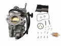 Performance Carburetor For Yamaha Big Bear 350 Yfm 2x4 Carb Atv Yfm350 1997 1998