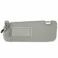 Tdy1-69-320 Tan Sun Visor Left Driver Side For Mazda Cx-9 2010-2015 