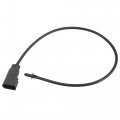 Car Front Brake Pad Wear Sensor 2 Pins For Ford Transit 2006-2020 Gdb1725 