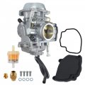 Gxywady Carburetor Kit Bst34-235 Replacement For Polaris Magnum 325 330 425 500 Ranger 400 Worker 335 Hawkeye 300 Sportsman 450