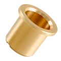 Brass Isolator Shift Cup Bushing Compitable With Ford Gm Dodge 5 Speed Manual Transmission T5 T45 T56 Replace 1352-127-009 