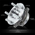 Auto Dynasty Factory Style Front Wheel Bearing Hub Assembly For Lexus Ct200h Toyota Prius Plug-in 2010-2017 Driver Or Passenger