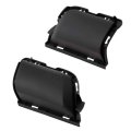 Tow Hook Cover Pair For Ford Expedition 2022 2023 2024 Driver And Passenger Side Primed To Match Fo1029122 Fo1029121 