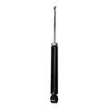 Rear Gas Shock Absorber 257020 For 2006 2011 Audi A3 Nitrogen Charged Vehicle Specific Fit Black Modern Style 