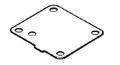 Mikuni Pump Diaphragm Clear Bn34 97 