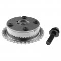 A-premium Intake And Exhaust Engine Variable Timing Camshaft Phaser Actuator Compatible With Buick Regal 2011-2013 Chevrolet