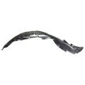 Front Driver Side Fender Liner For Acura Rdx 2016 2017 2018 With Insulation Foam Replacement 74150tx4a50 And Ac1248130 