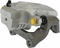 Centric Parts 141 66508 Semi Loaded Friction Caliper