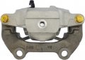 Centric Parts 141 66508 Semi Loaded Friction Caliper
