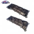 Tom Engine Valve Cover Right Left For 2002-2012 Jeep Liberty Ram 1500 Dodge Nitro Dakota 53021937ac 53021938ab