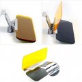 Car Sun Visor 2 In 1 Anti Glare Hd Daytime And Night Extension