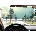 Car Sun Visor 2 In 1 Anti Glare Hd Daytime And Night Extension