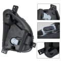 1pc Replacement For 2018 Equinox Passenger Right Side Front Bumper Fog Lights Gm2592323 84226245 Halogen Driving Lamps Assembly