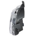 1pc Replacement For 2018 Equinox Passenger Right Side Front Bumper Fog Lights Gm2592323 84226245 Halogen Driving Lamps Assembly