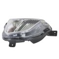 1pc Replacement For 2018 Equinox Passenger Right Side Front Bumper Fog Lights Gm2592323 84226245 Halogen Driving Lamps Assembly