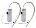 Cta Tools 7786 Brake Bleeder Bottle Set 