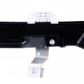 Rear Left Power Window Lift Regulator With Motor Assembly Replacement Fit For 2002-2010 Mercury Mountaineer 2004-2010d Explorer