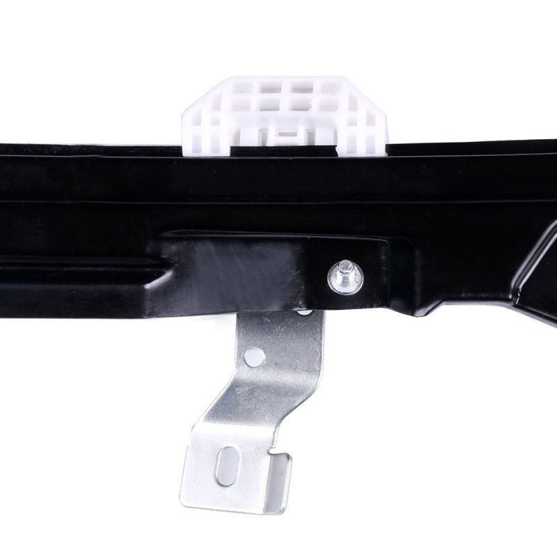 Rear Left Power Window Lift Regulator With Motor Assembly Replacement Fit For 2002-2010 Mercury Mountaineer 2004-2010d Explorer