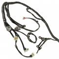 Caltric 32100-hp5-a51 Wiring Harness Compatible With Honda Rancher 420 Trx420fe Es 2009-2013