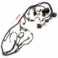 Caltric 32100-hp5-a51 Wiring Harness Compatible With Honda Rancher 420 Trx420fe Es 2009-2013
