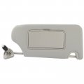 Ocpty Sun Visor Fit For 2013 2014 2015 2016 2017 2018 Nissan Altima With Sunroof And Light Gray Right Passenger Side