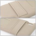 Beige Oe Style Interior Left Driver Sun Visor Sunshade Replacement For Toyota Venza 09-16