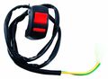 Outside Distributing 08-0600 Kill Switch 