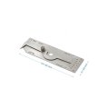 Welding V-wac Undercut Gauge 0-5mm Weld Reinforcement Height Depth Measure Tool In Metric