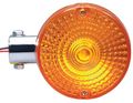 Ks Technologies Dot Approved Turn Signal Amber 25-1105 