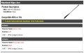 Windshield Wiper Arm Compatible With 1987-1996 Dodge Dakota