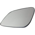 Nissan Pathfinder 2005 2012 Mirror Glass Driver Side Flat Non Heated With Backing Plate Replacement For 96366ea00a Le Se Off 