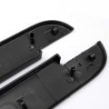 G-plus Tailgate Step Side Left Right Molding Cap Compatible With Toyota Tundra 2014-2018 5 5ft To1900146 Spoiler Moulding