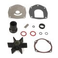 The Rop Shop Pump Rebuild Impeller Kit For 1991 Newer Alpha One Gen 2 D494569 Up Engines 