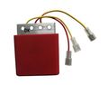 Ricks Powersports Electric Rectifier Regulator Polaris Electrical Other 10-551 