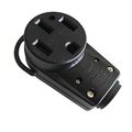 Parkworld 691630 Rv 50a 14-50r Replacement Female Power Assembly Connector With Handle 