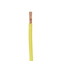 Primary Wire Vinyl Yellow Copper Conductor 12 Ga Gauge Alx-pau-si-hp5950-cla1