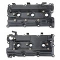 Hspswifter Engine Valve Cover Kit With Gasket And Bolts For 2002-2004 Nissan Pathfinder Infiniti Qx4 3 5l Part 13264-5w500 