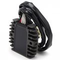 Voltage Regulator Rectifier Suitable For Yamaha 5kp-81960-00 Fz1 Usa Fzs1000 Fazer Fzs600 Xvs400 Drag Star Xvs400c Classic