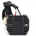 Voltage Regulator Rectifier Suitable For Yamaha 5kp-81960-00 Fz1 Usa Fzs1000 Fazer Fzs600 Xvs400 Drag Star Xvs400c Classic