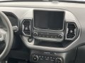 Tufskinz A C Vent Surround Accent Overlays For 2021-2024 Bronco Sport 