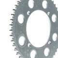 Niche Drive Sprocket Chain Combo For Kawasaki Kx80 Kx85 Front 14 Rear 50 Tooth 420 Standard 120 Links 