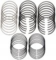 Mahle 51752cp Engine Piston Ring Set 