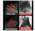 Secos Floor Mats Carpet Fit For Audi A6 S6 2019-2025