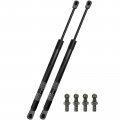 Set Of 2 Rear Tailgate Lift Supports Liftgate Struts Trunk Shocks For Jeep Grand Cherokee 1999 2004 Wj Series 18 43 In Extended