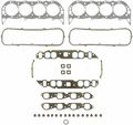 17240 Engine Cylinder Head Gasket Set For Chevrolet V8 4ci 7 0l And 454ci 7 4l Marine Engines 