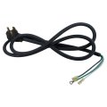 Miller 280144 Cord Set 250v 6-50p 12ga 3 C 7ft 5in 