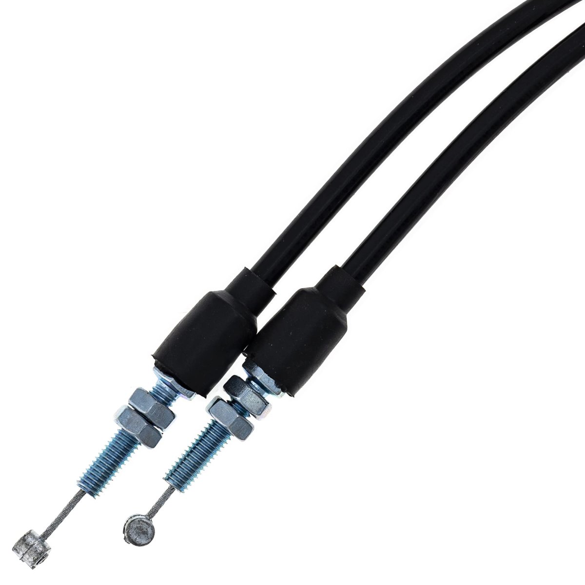 Niche Push Pull Throttle Cable For Ktm 250exc 400xcw 450xcw 525sx 525xcw 450sxf 59002091300