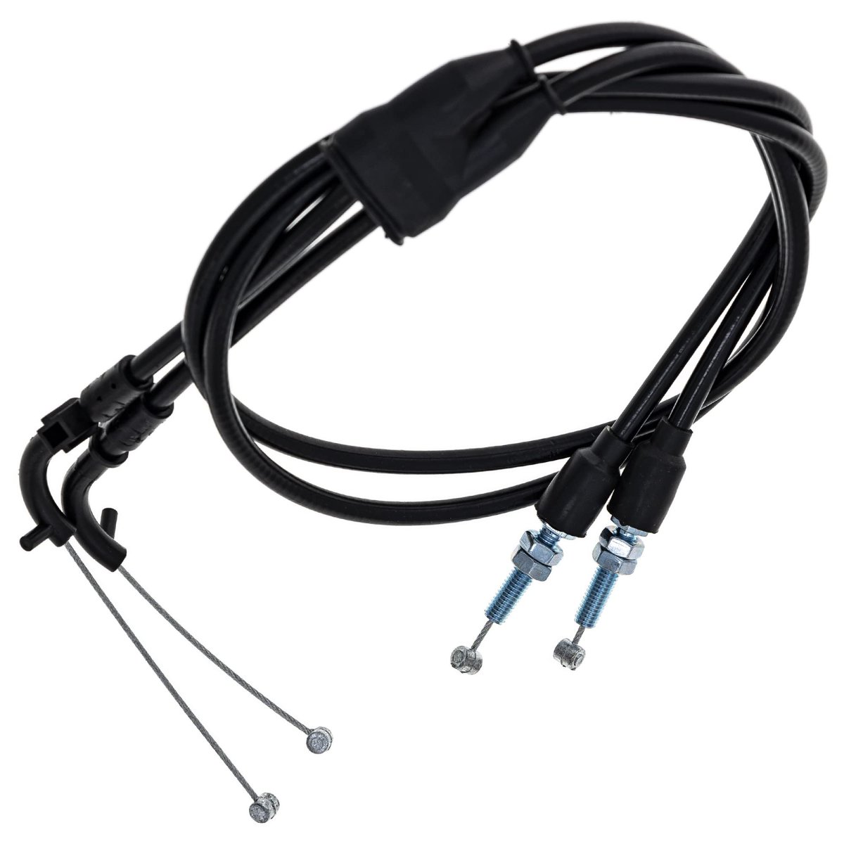 Niche Push Pull Throttle Cable For Ktm 250exc 400xcw 450xcw 525sx 525xcw 450sxf 59002091300