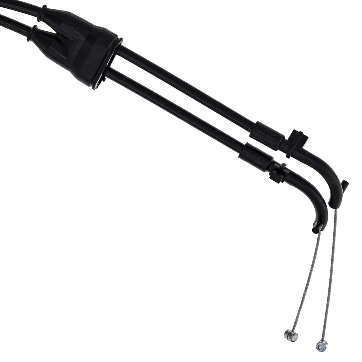 Niche Push Pull Throttle Cable For Ktm 250exc 400xcw 450xcw 525sx 525xcw 450sxf 59002091300