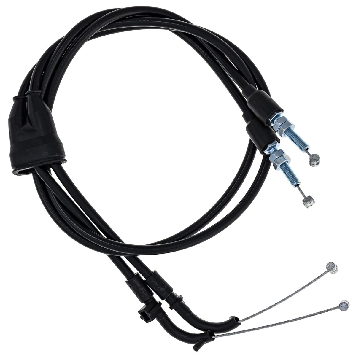 Niche Push Pull Throttle Cable For Ktm 250exc 400xcw 450xcw 525sx 525xcw 450sxf 59002091300